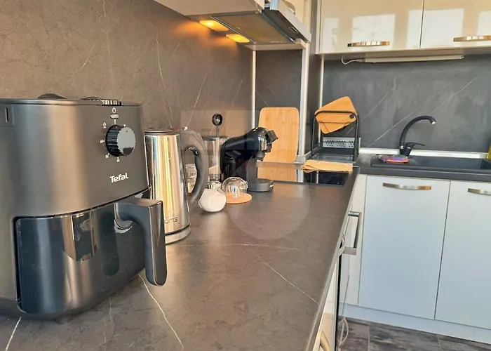 1br Pineview Retreat