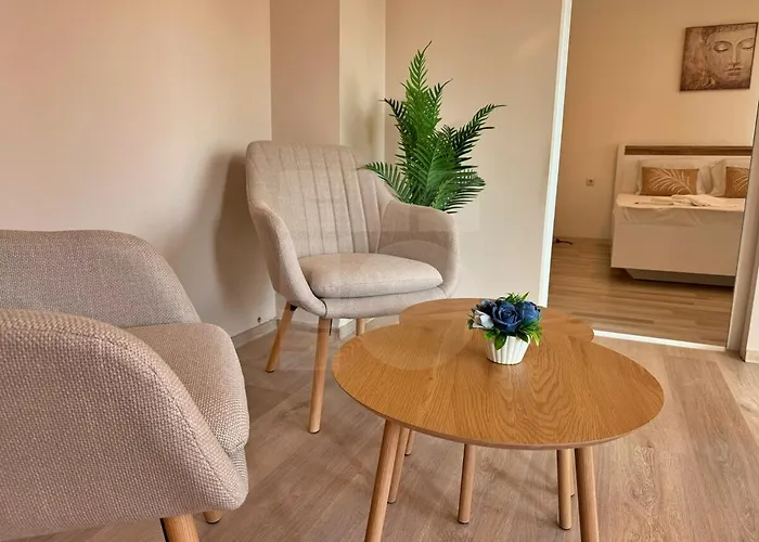 1br Pineview Retreat Apartmán