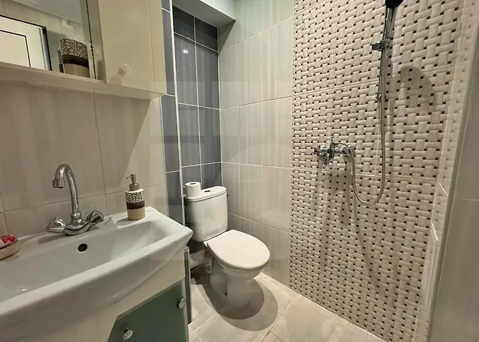 1br Pineview Retreat