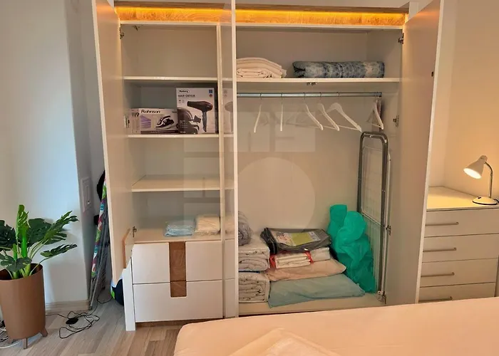 1br Pineview Retreat Apartmán *