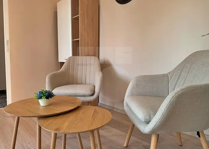 1br Pineview Retreat Apartmán Varna