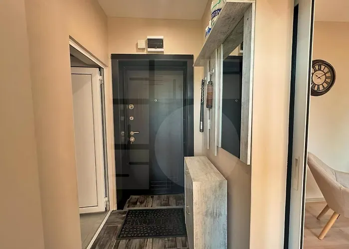 1br Pineview Retreat * Varna