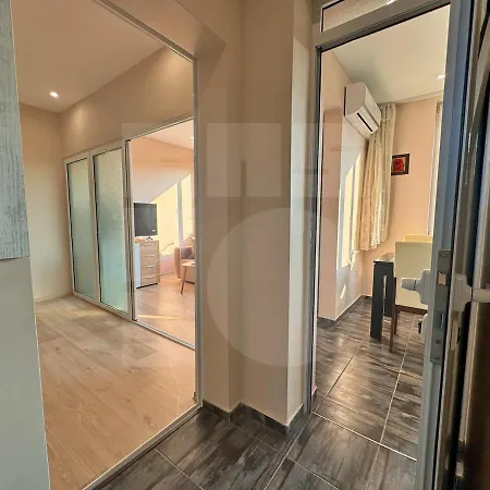 Lejlighed 1br Pineview Retreat Varna