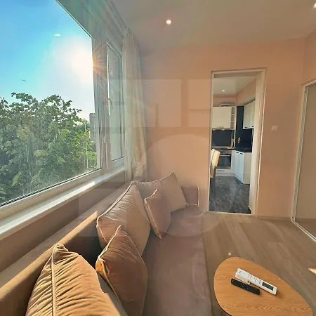 1br Pineview Retreat Lejlighed