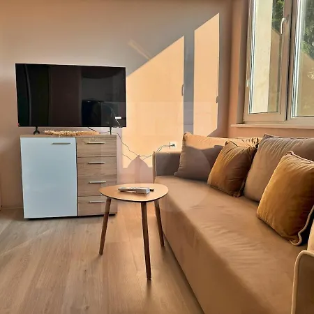 דירה 1br Pineview Retreat