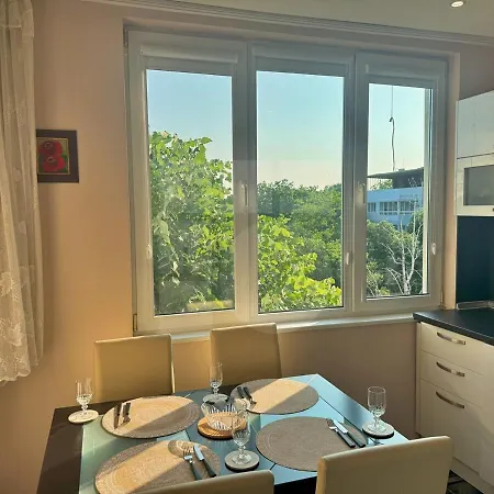 1br Pineview Retreat Lejlighed *