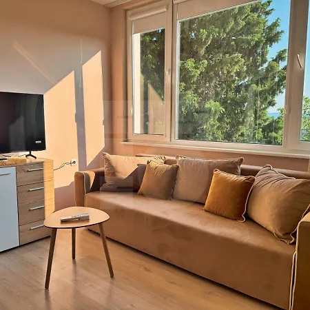 1br Pineview Retreat Lejlighed Varna