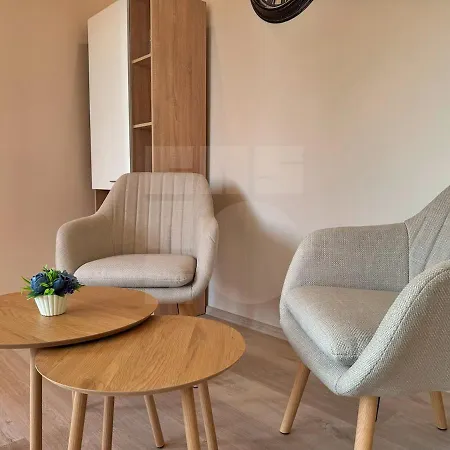 1br Pineview Retreat דירה וארנה