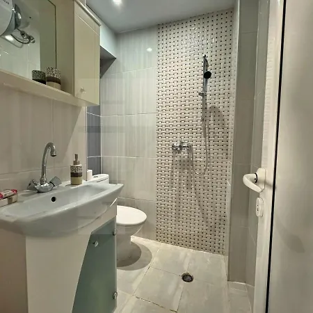 Apartment 1br Pineview Retreat Varna