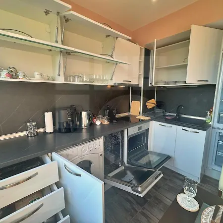 1br Pineview Retreat דירה *