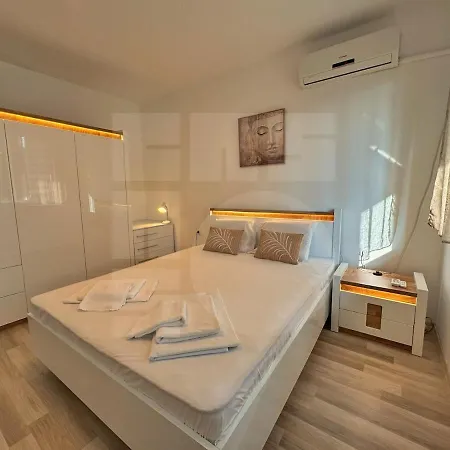 Lejlighed 1br Pineview Retreat *