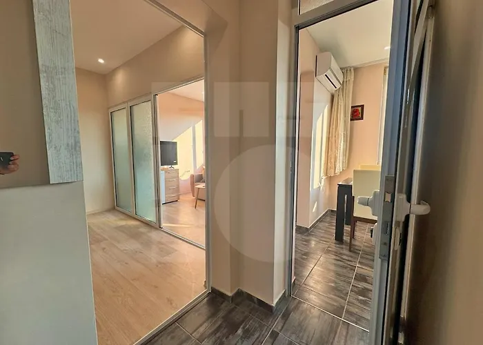 Apartment 1br Pineview Retreat Varna