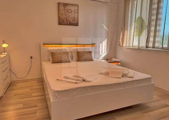 Apartment 1br Pineview Retreat *