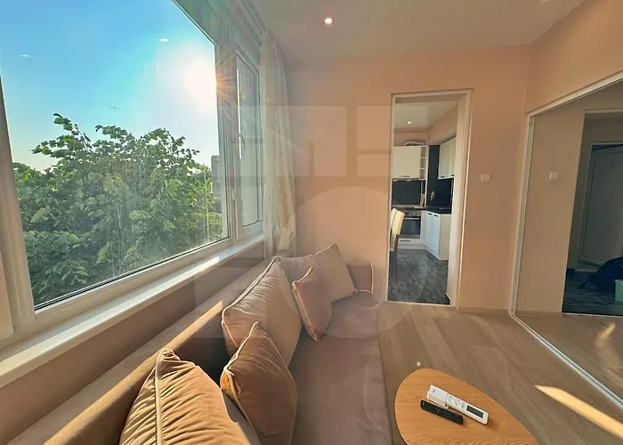 1br Pineview Retreat Apartment