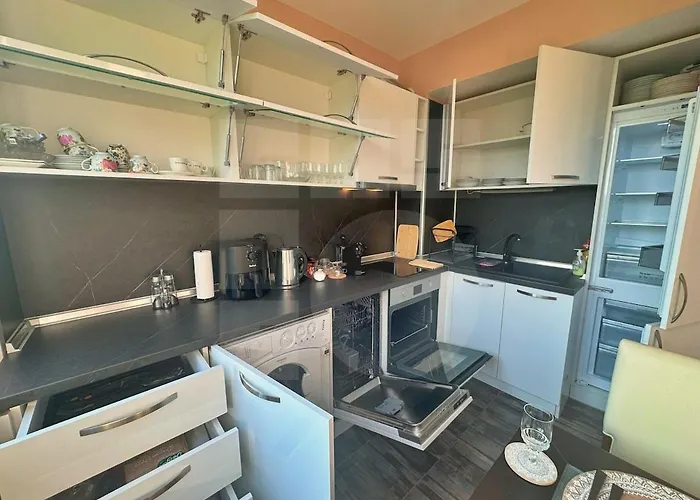 1br Pineview Retreat Apartment *