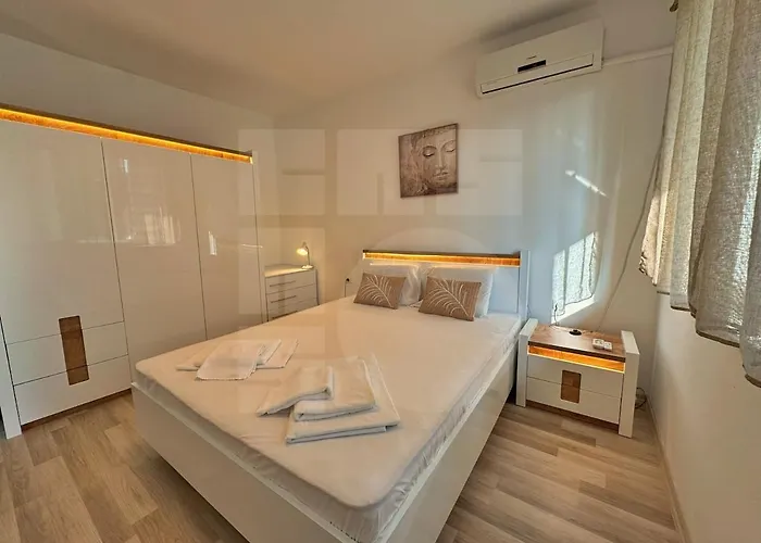 Apartment 1br Pineview Retreat *