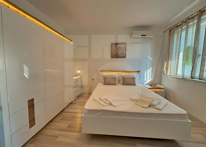 1br Pineview Retreat Varna